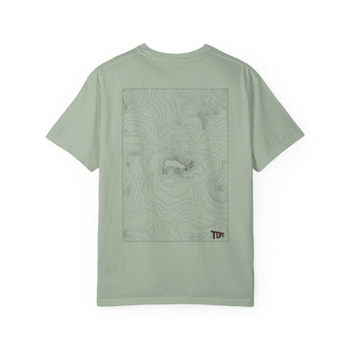 Bull Short Sleeve Tee