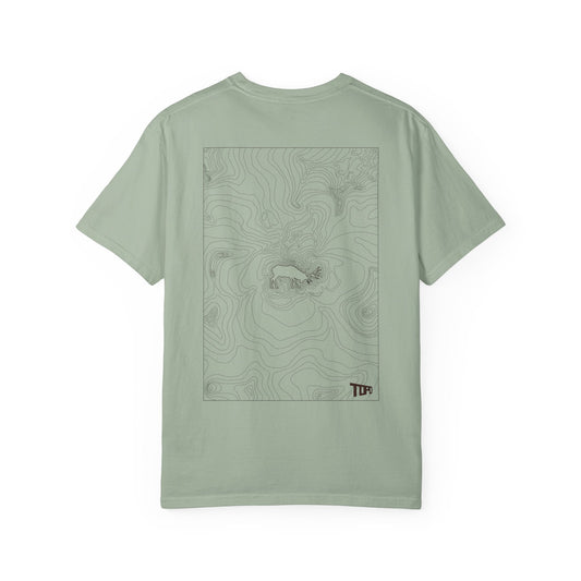 Bull Short Sleeve Tee