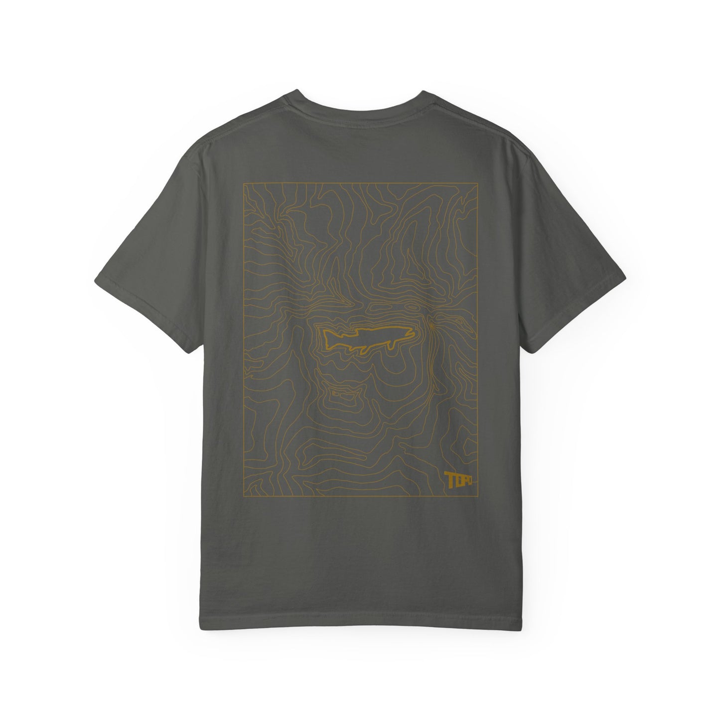 Hookjaw Short Sleeve Tee