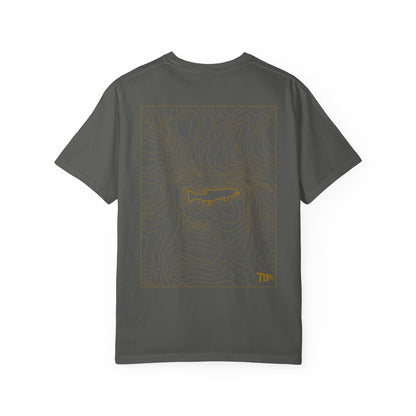 Hookjaw Short Sleeve Tee