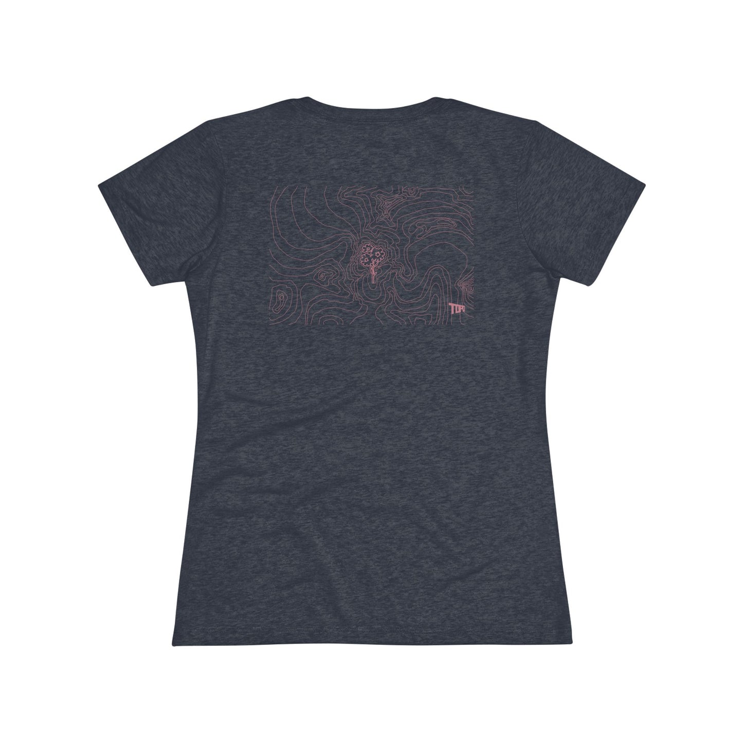 Women's Wildflower Tee