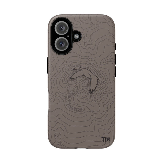 Canada Goose Tough Phone Case