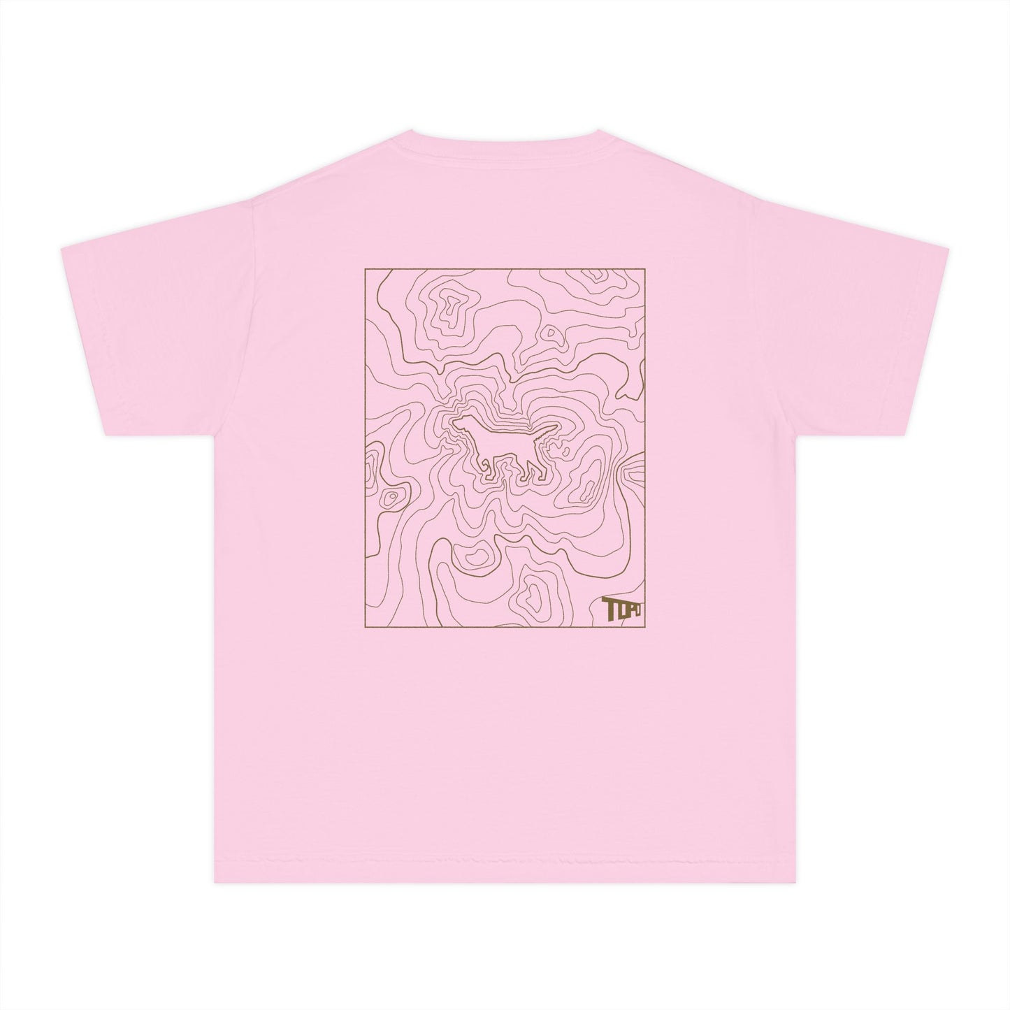 Good Boy Tee