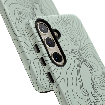 Largemouth Tough Phone Case