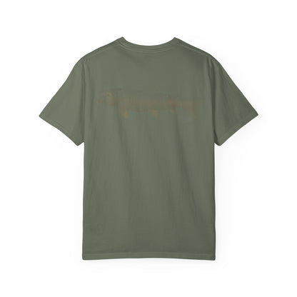 Tiger Short Sleeve Tee