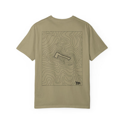 Hatchet Short Sleeve Tee