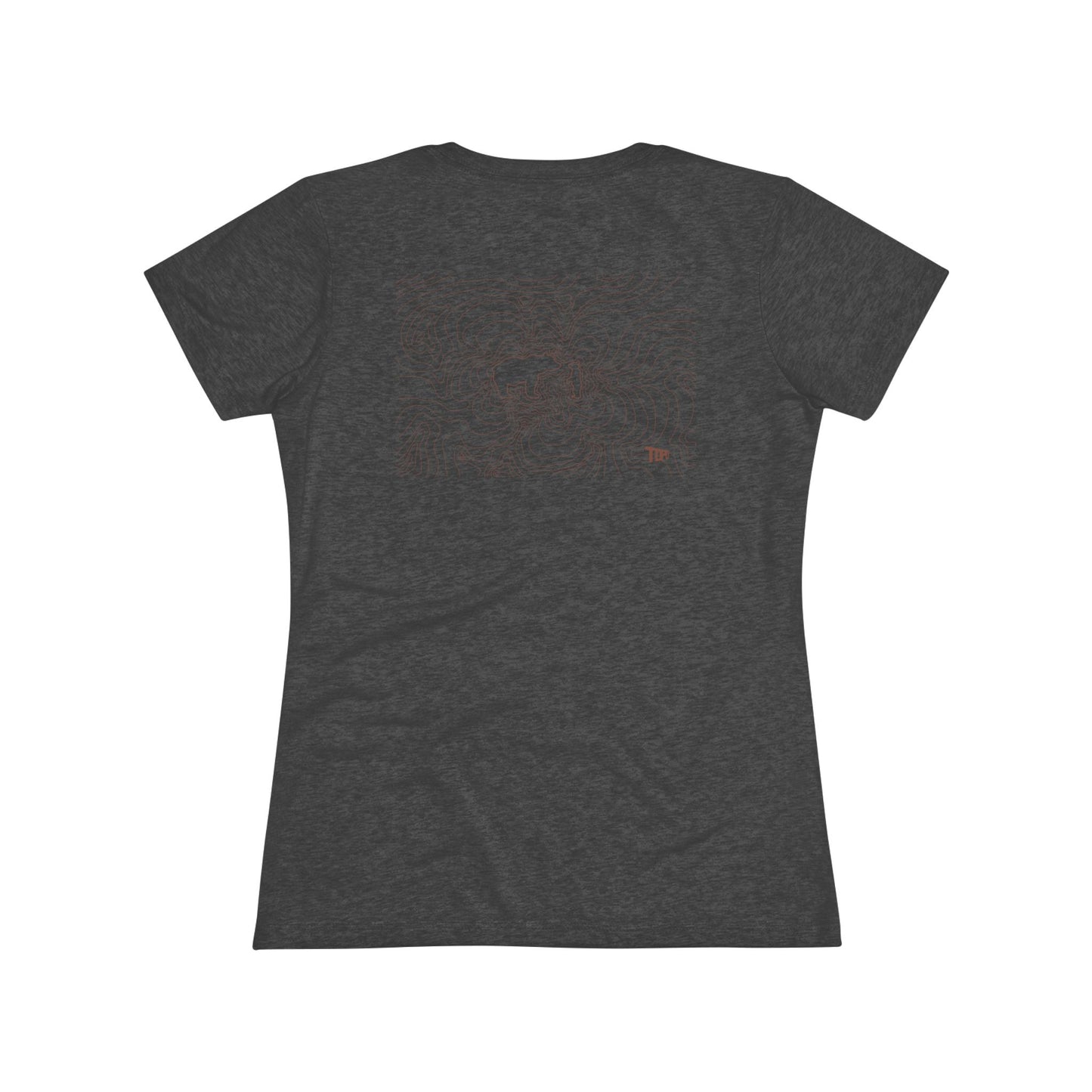 Women's Mama-Bear Tee