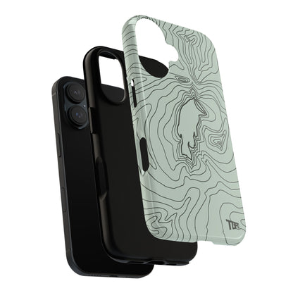 Largemouth Tough Phone Case