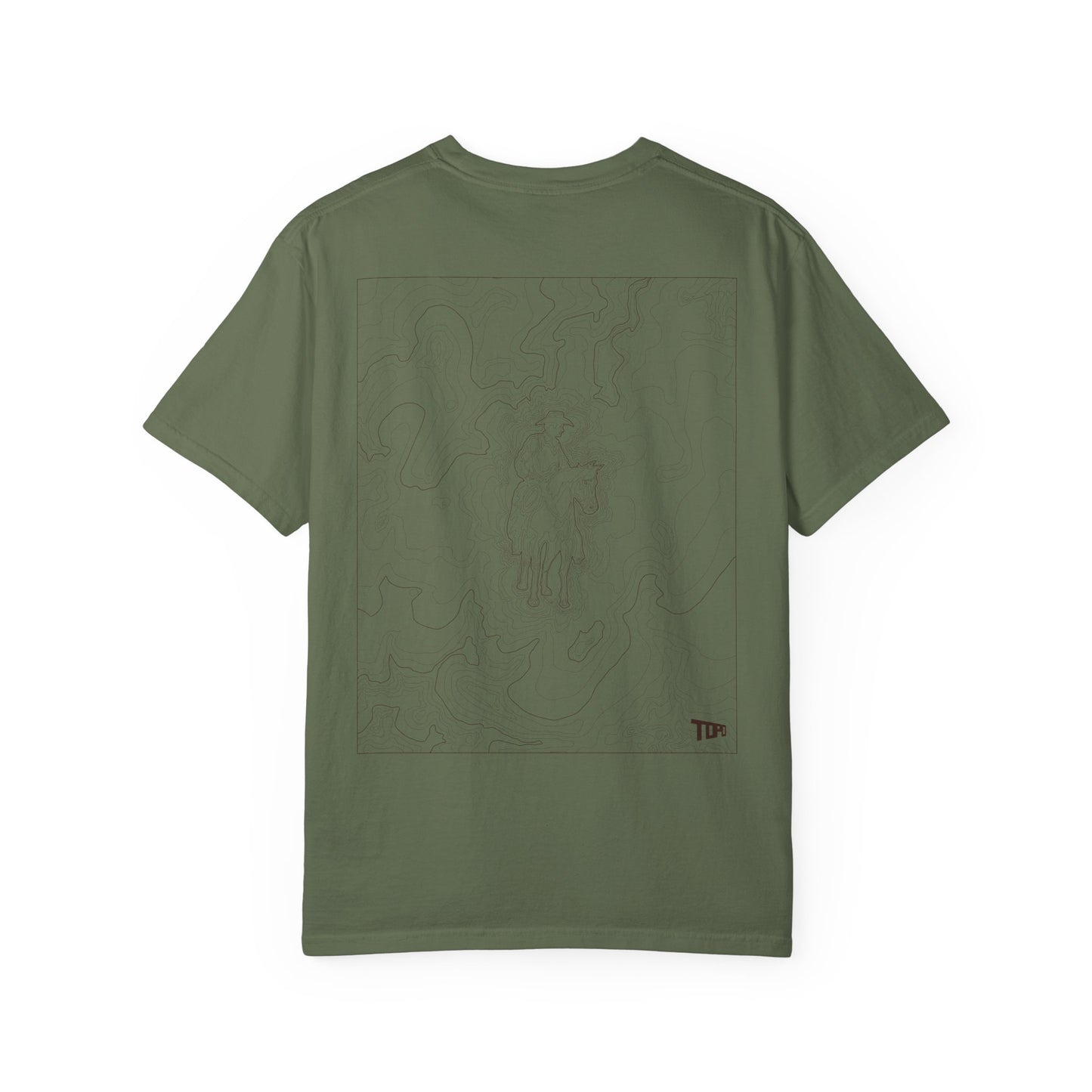 Drifter Short Sleeve Tee