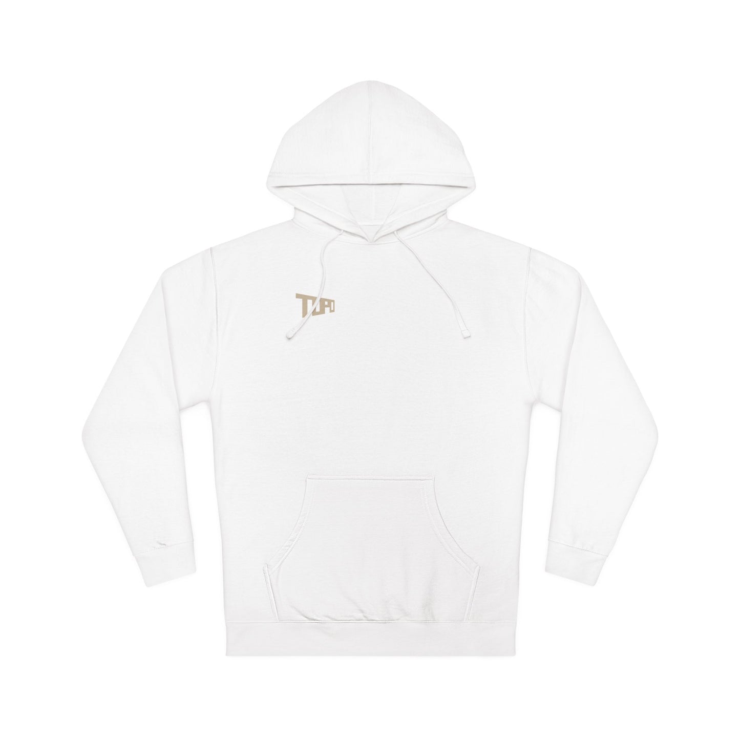 Tiger Hoodie