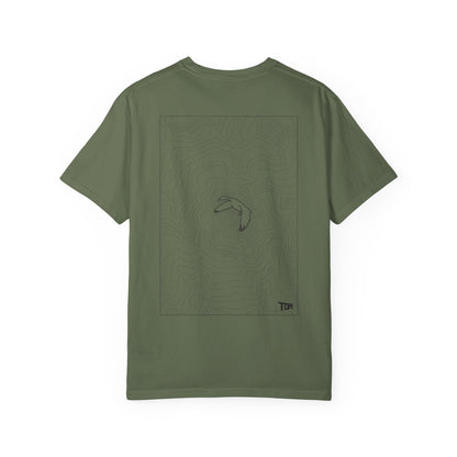 Canada Goose Short Sleeve Tee