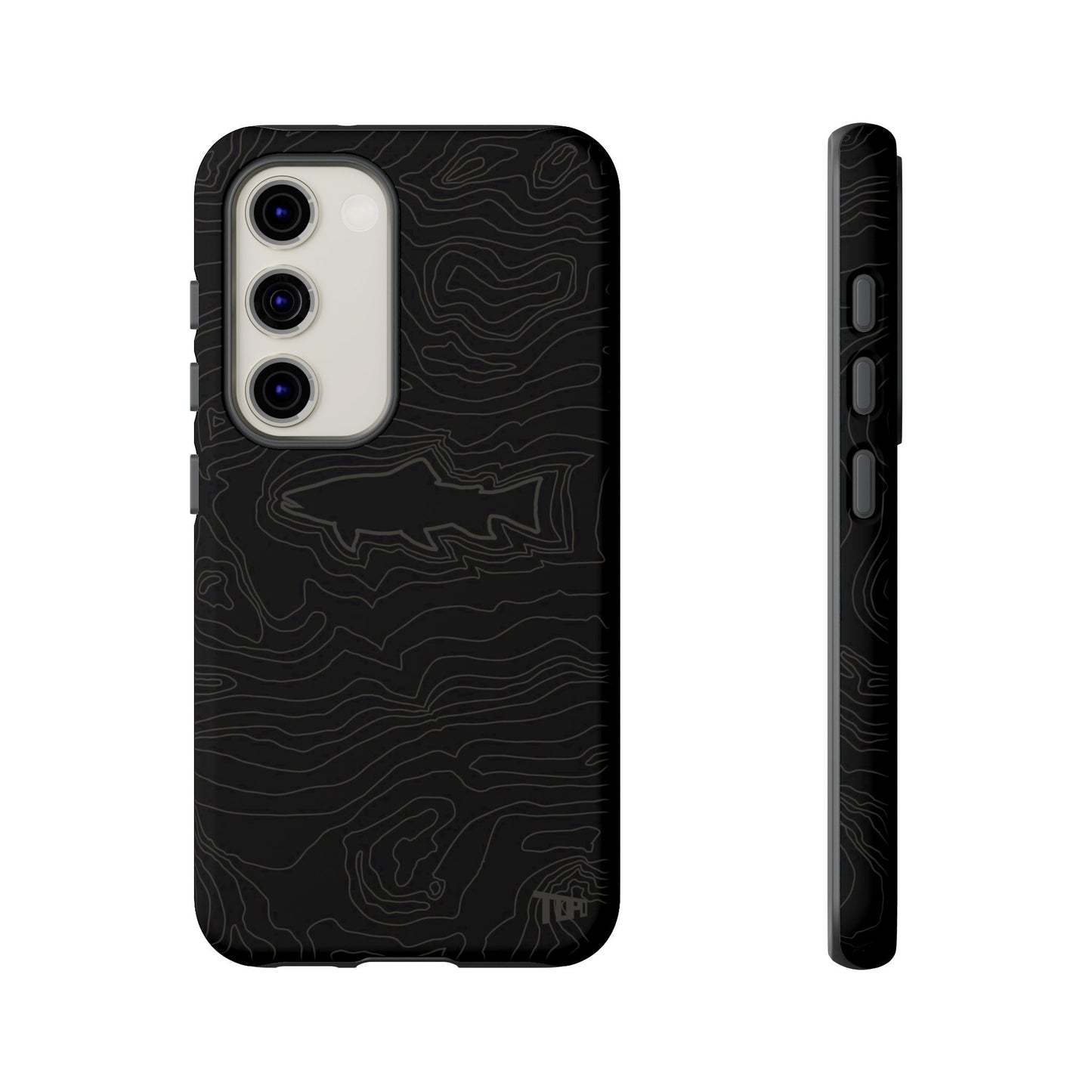 Brookie Blackout Phone Case
