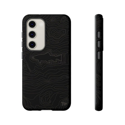 Brookie Blackout Phone Case