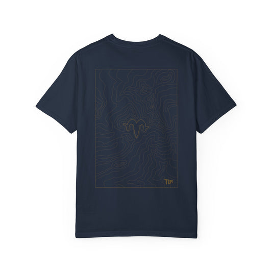 Bighorn Short Sleeve Tee
