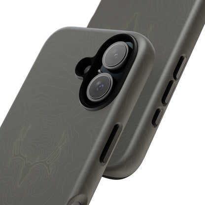 Euro Muley Tough Phone Case