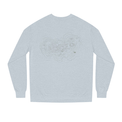 Trophy Trout Crew Neck