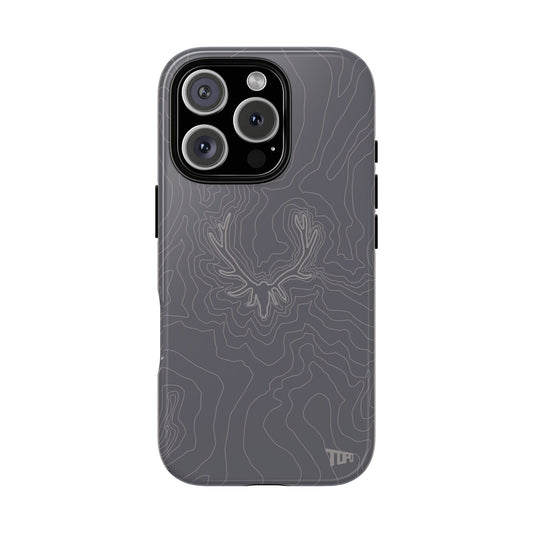 Euro Elk Tough Phone Case