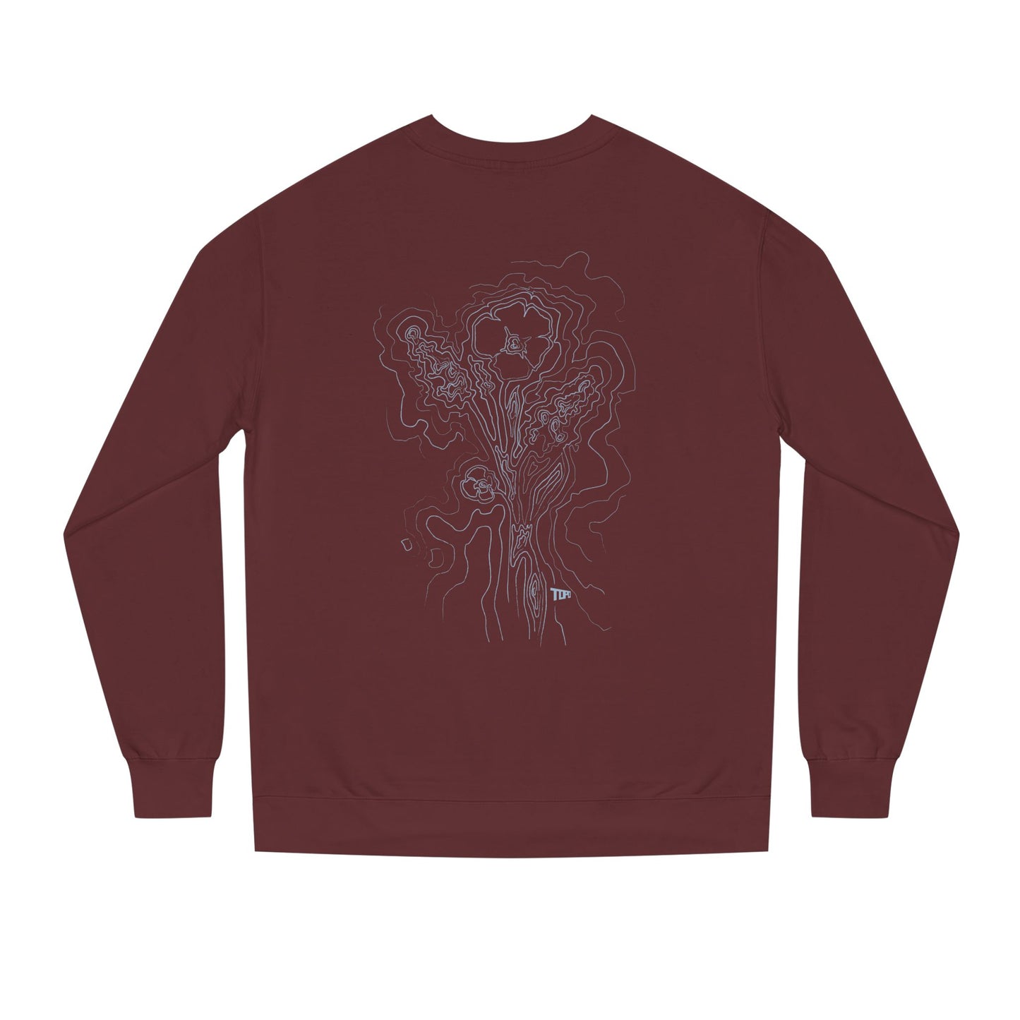 Wildflower Crew Neck