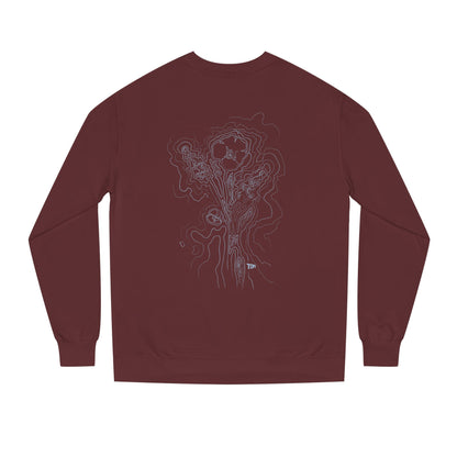 Wildflower Crew Neck