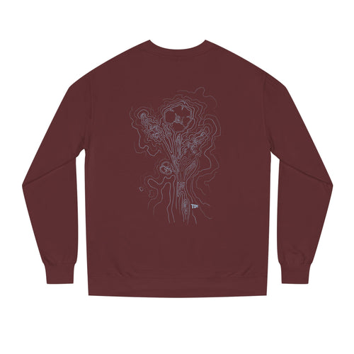 Wildflower Crew Neck