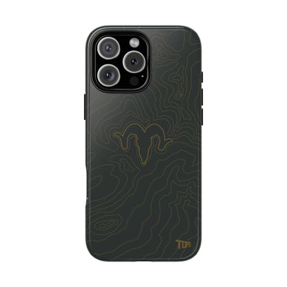Bighorn Tough Phone Case