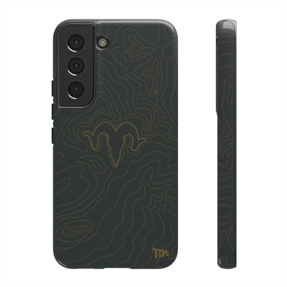 Bighorn Tough Phone Case