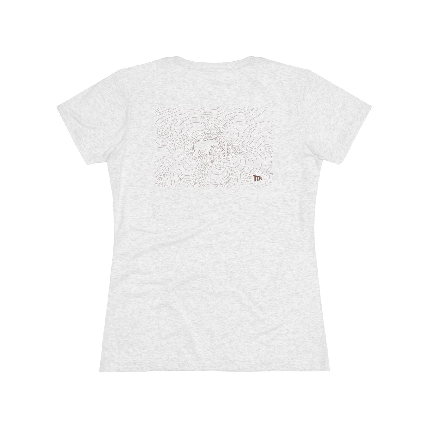 Women's Mama-Bear Tee