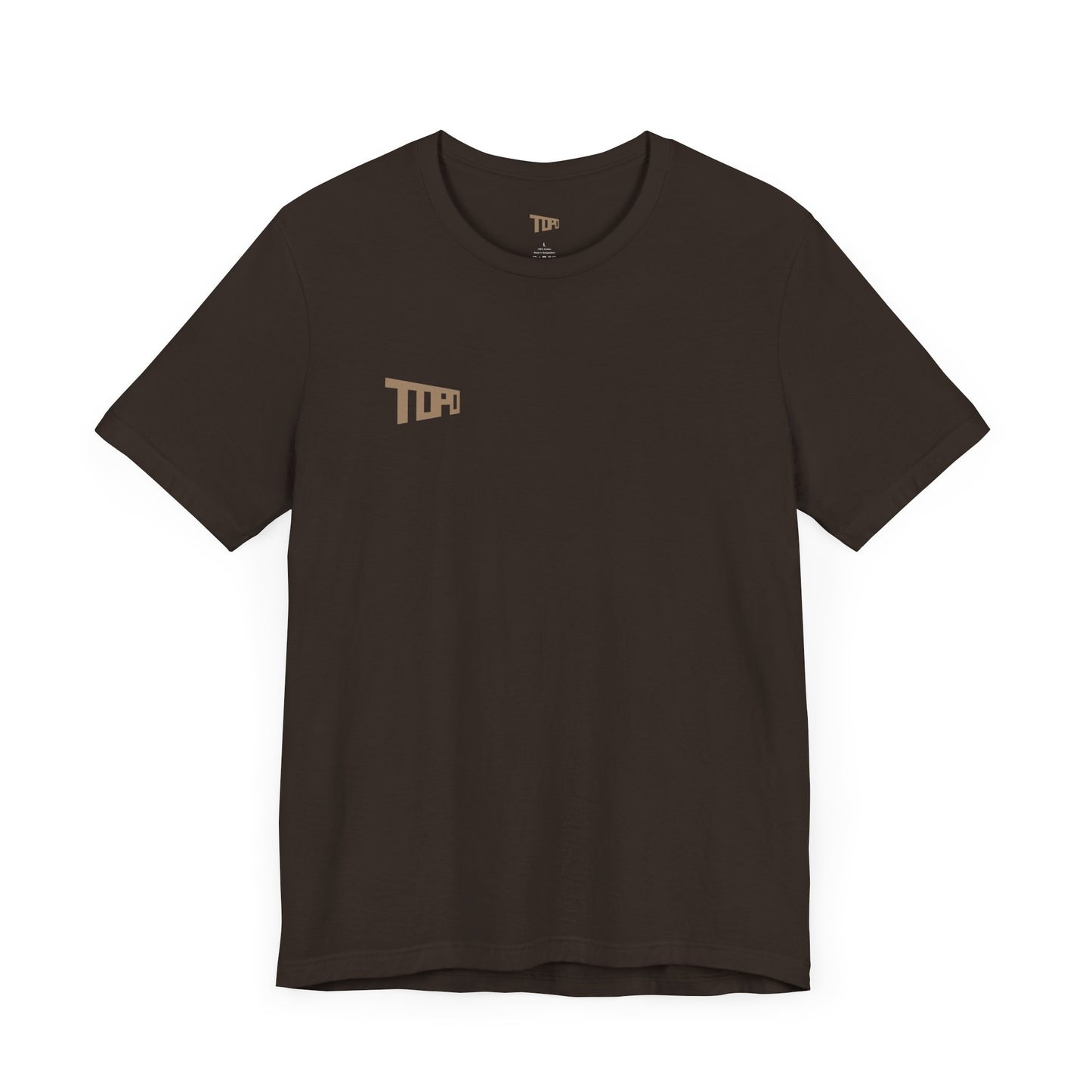 Brown Trout Short Sleeve Tee