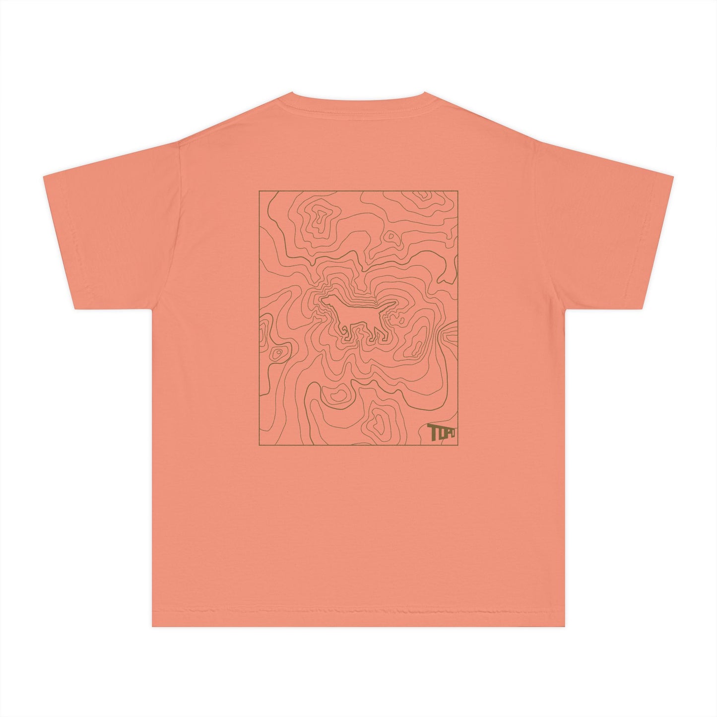 Good Boy Tee