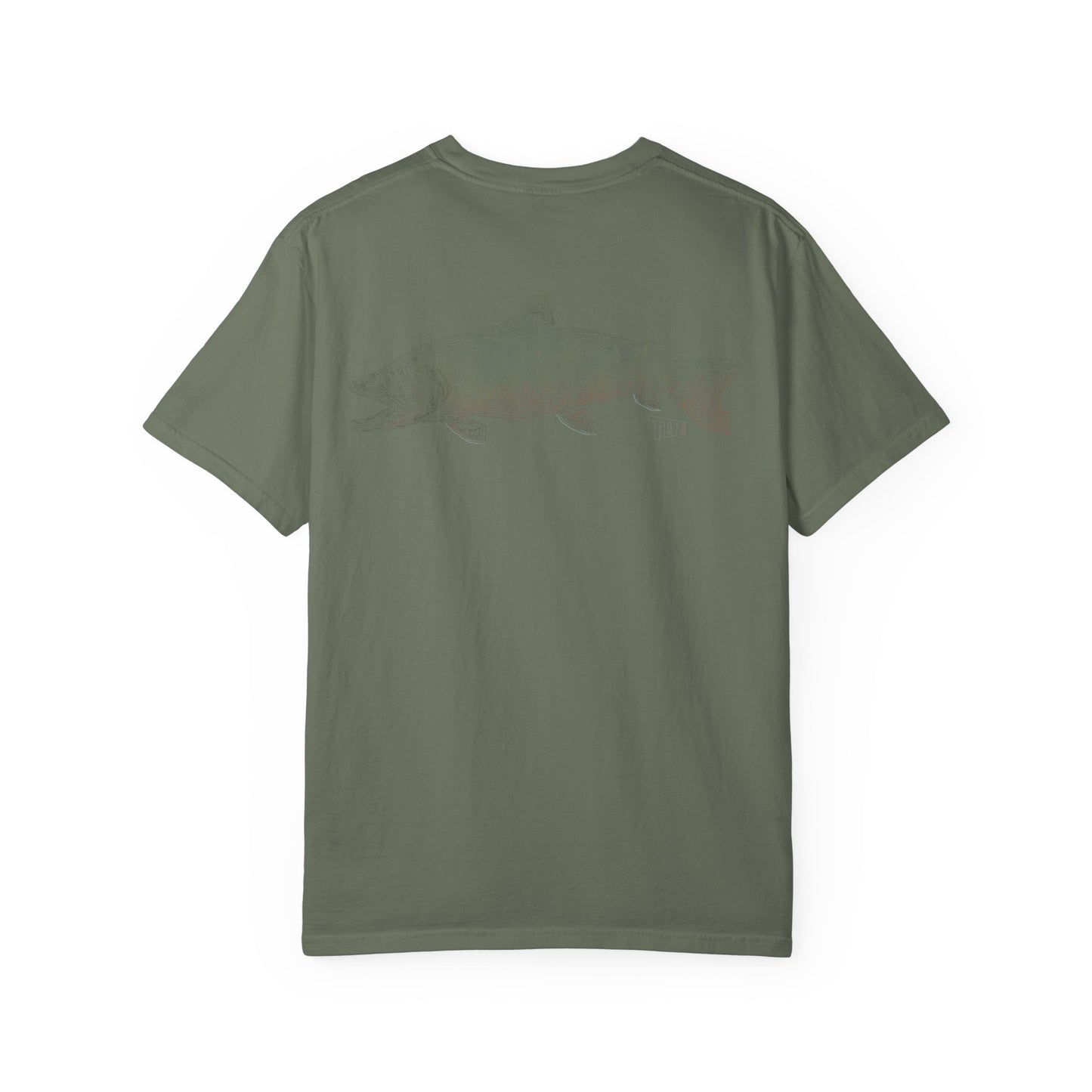 Brookie Short Sleeve Tee