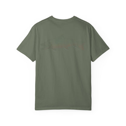 Brookie Short Sleeve Tee