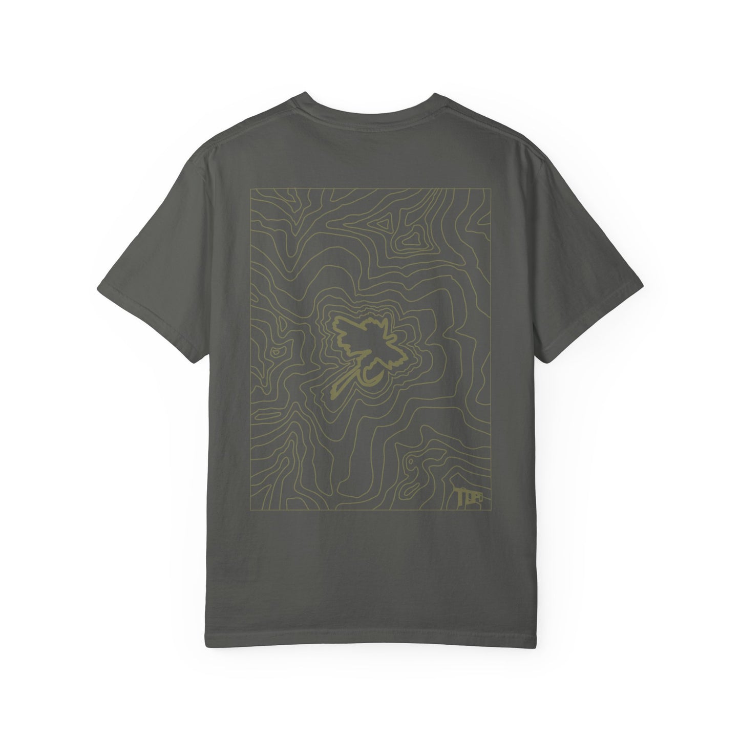 Dry Fly Tee Shirt
