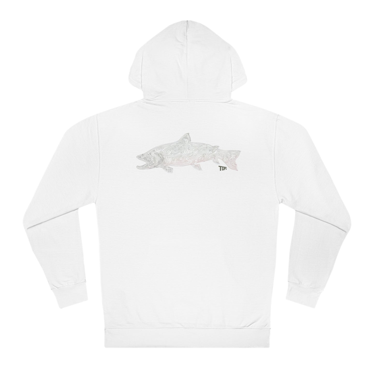 Brookie Hoodie