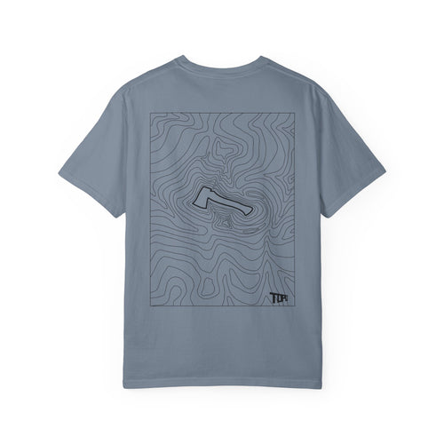Hatchet Short Sleeve Tee