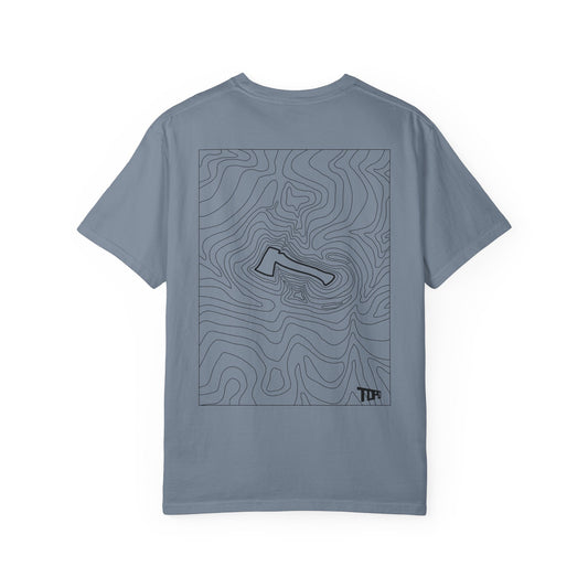 Hatchet Short Sleeve Tee
