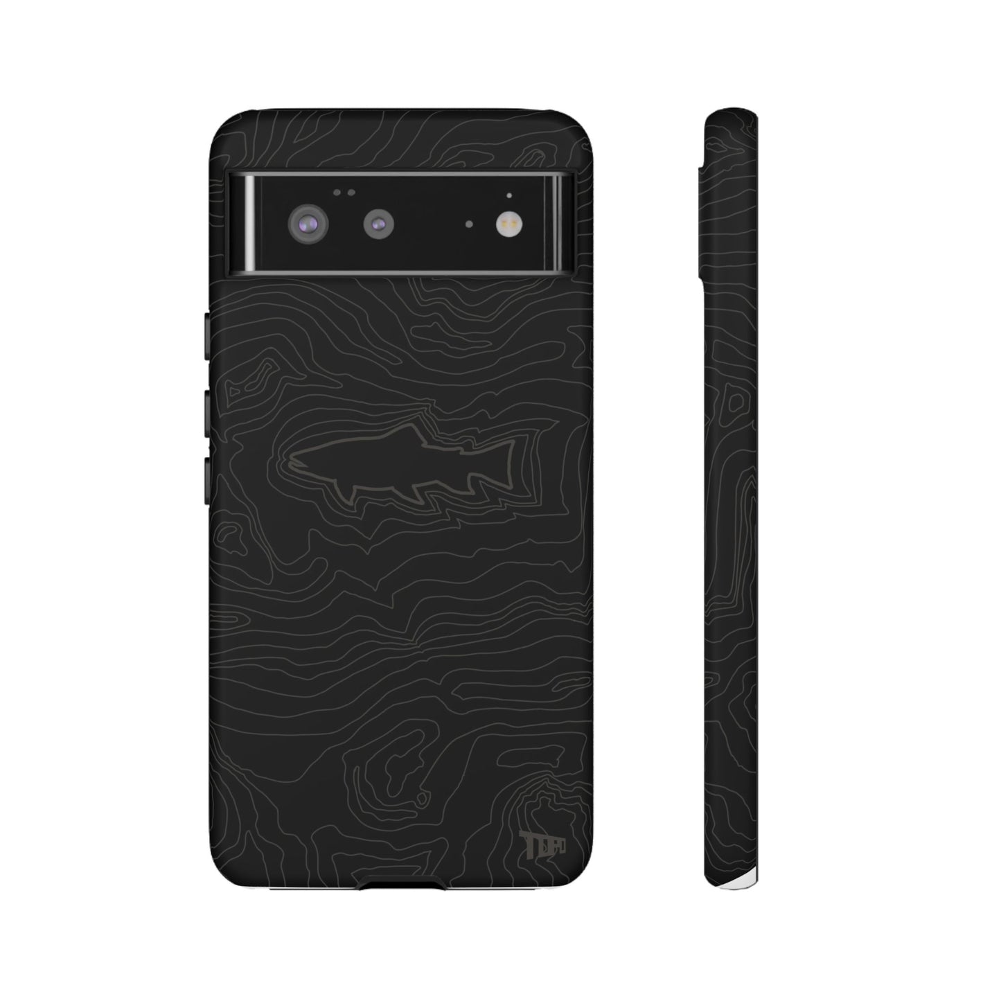 Brookie Blackout Phone Case