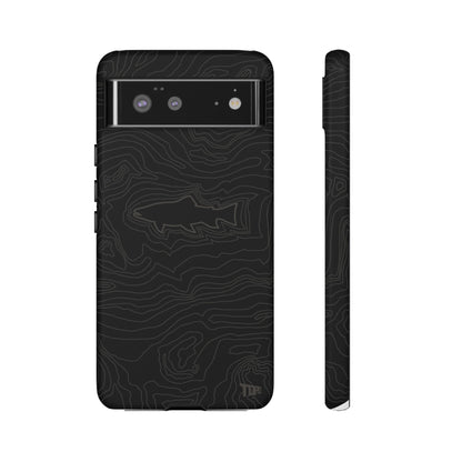 Brookie Blackout Phone Case