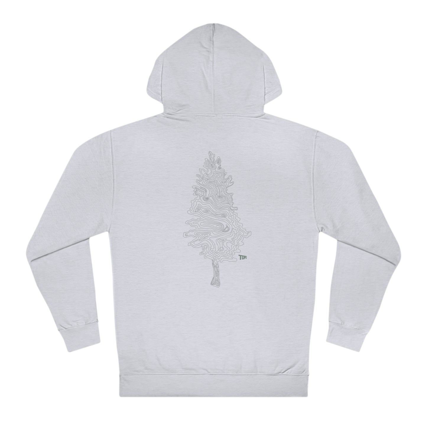 Pine Hoodie