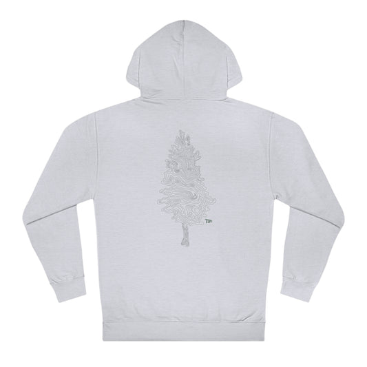 Pine Hoodie