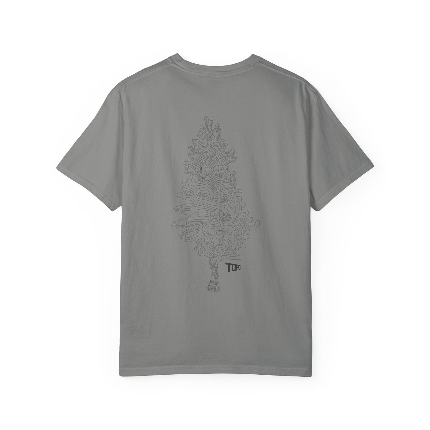 Pine Short Sleeve Tee