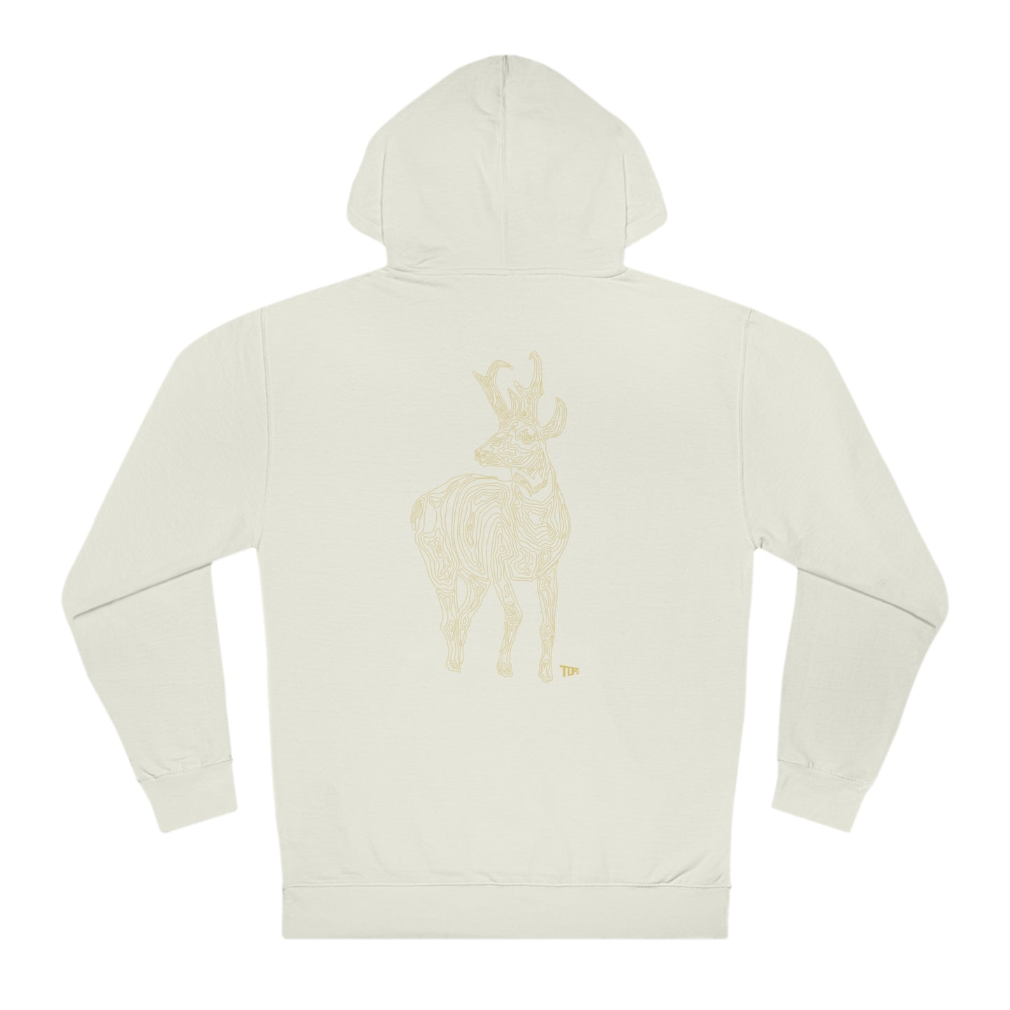 Pronghorn Hoodie