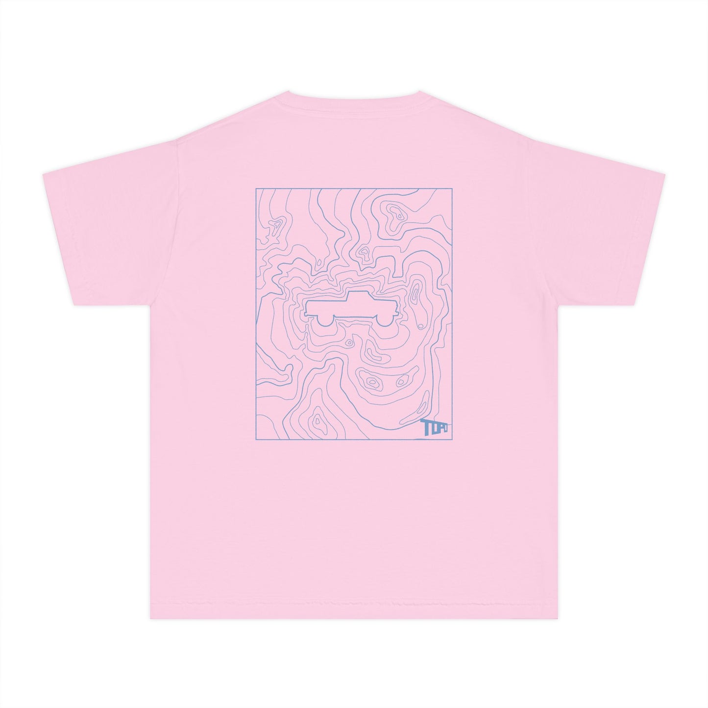 Pickup Tee