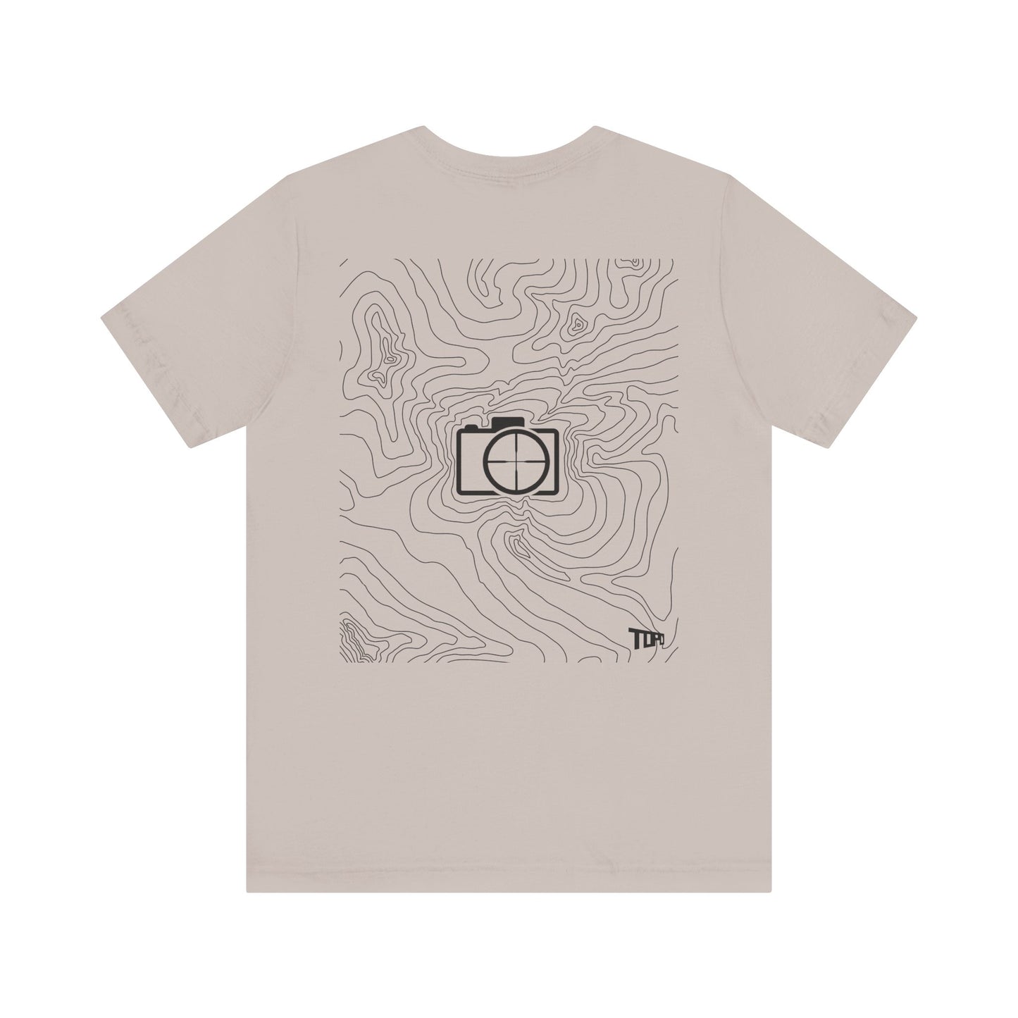 Creative Hunter Tee