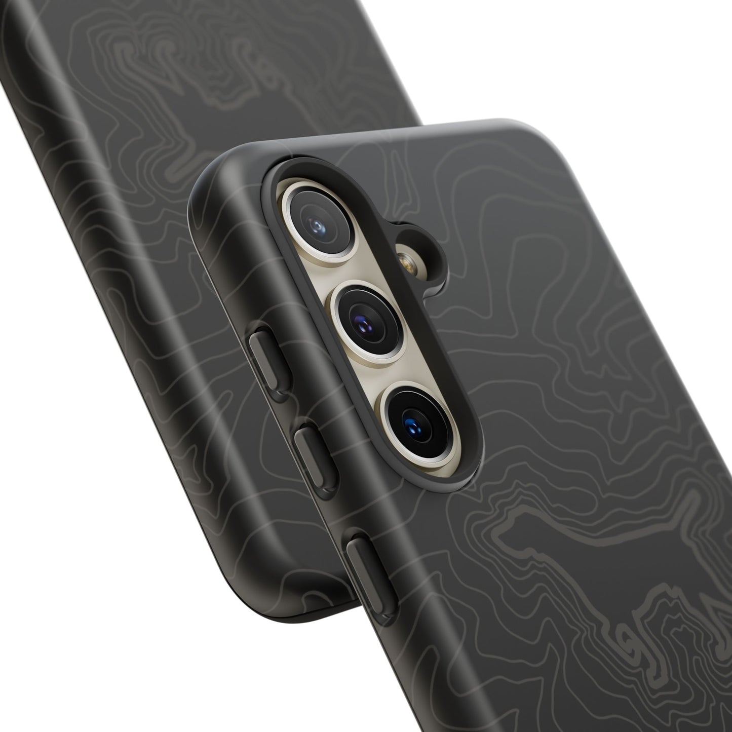 Good Boy Blackout Phone Case