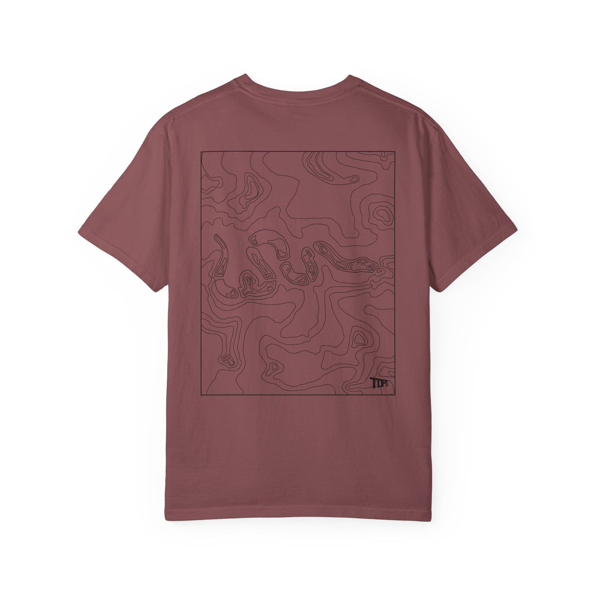 Join or Die Tee