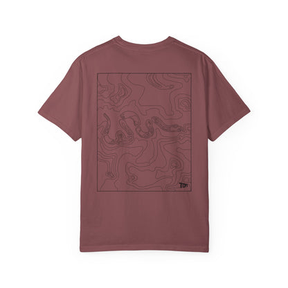 Join or Die Tee