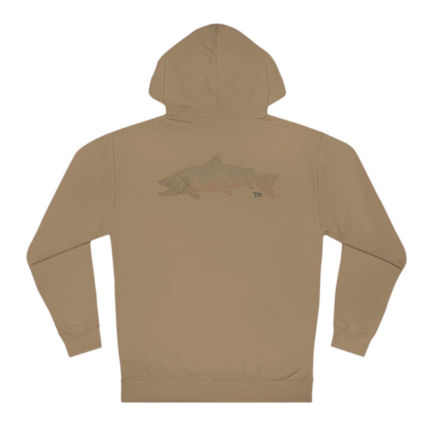 Brookie Hoodie