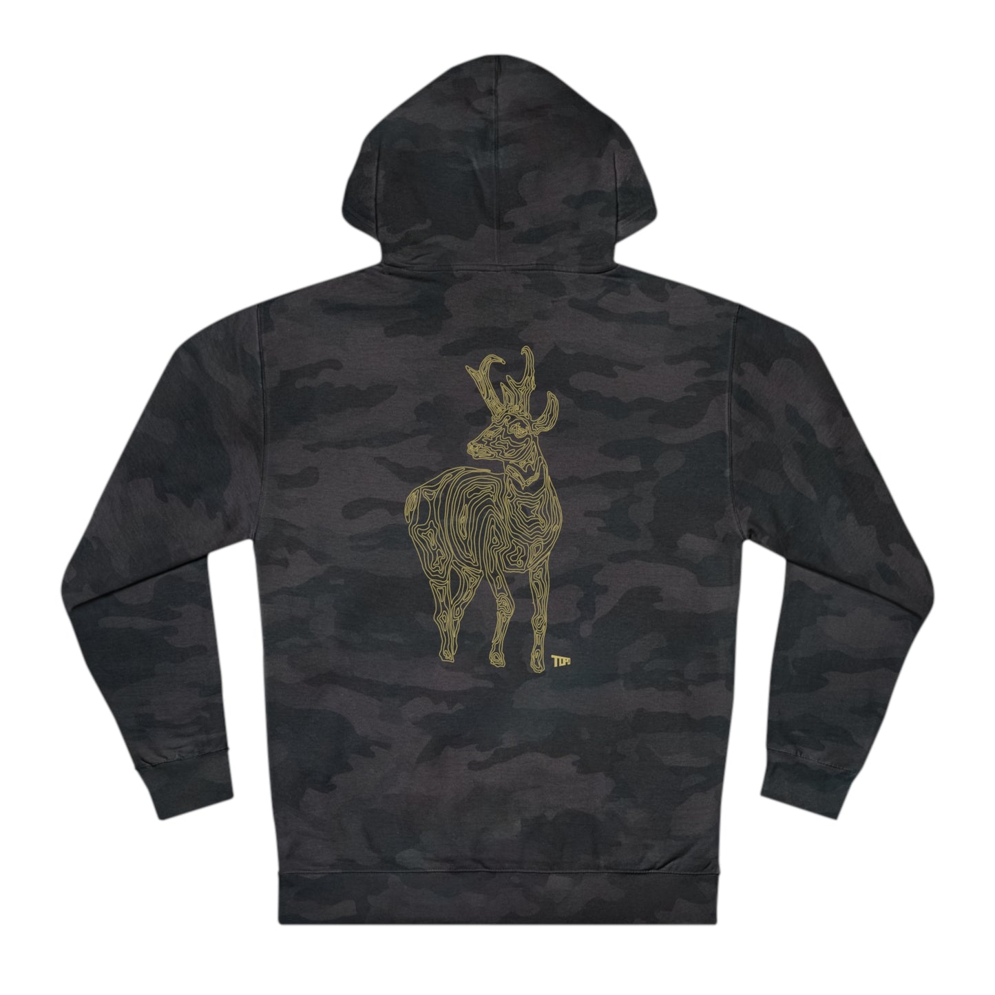 Pronghorn Hoodie