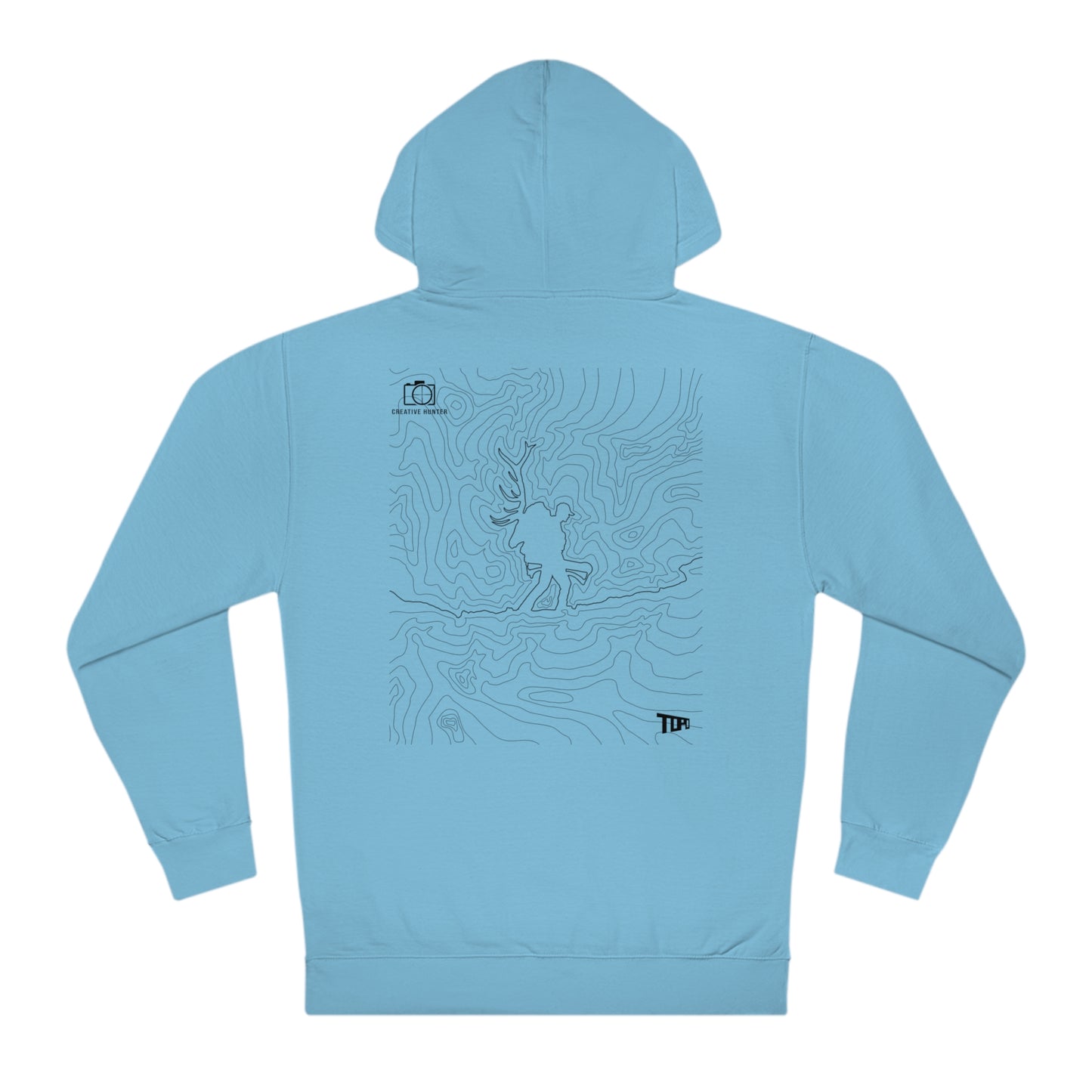 Elk Packout Hoodie