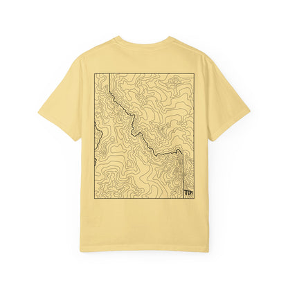 Idaho Short Sleeve Tee